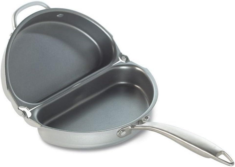 Nordic Ware Italian Frittata and Omelette Pan