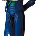 Medicom DC Comics: Hush Joker Mafex Action Figure Multicolor