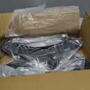 Motorman 4pcs (1) MS30194+(1) MS30195+(1) K750095+(1) K750094 Front Lower Control Arm,Sway Bar End Link for 2008-2013 ROGUE,2014-2015 ROGUE SELECT