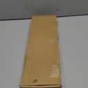 3 Bundles Fall Artificial Flowers Bouquet Fake Peony Silk Chrysanthemums Autumn Faux Floral Arrangements for Home Decor Indoor Living Room Kitchen Table Centerpieces Decoration (Burnt Orange)