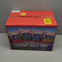 Tim's Cascade Style Potato Chips, Variety Pack, 30 Count, BBD: Feb 16 2026