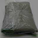 Sage Green Hotel Shower Curtain - 230GSM Waffle Textured Heavy Duty Thick Fabric Shower Curtains for Bathroom, 71W x 74H (71"W x 74"L (Pack of 1))