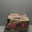 SLEEPLUX Durable Inflatable Air Mattress with Built-in Pump, Pillow and USB Charger