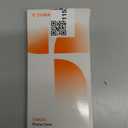 TORRAS Shockproof for iPhone 17 Pro Max Case with Camera Control Button, [12FT Military Grade Drop Protection] Enhanced Grip & Soft Touch Translucent Slim 17 Pro Max Case [3 colors Buttons], Deep Blue