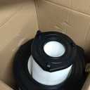 HANXER S7M120 Inner and Outer Set Pool Filters Replace for Sta-Rite System 3, 25021-0200S, 25022-0201S, SR300 Pool Filter Cartridge, 300 Sq.Ft. Filtration Area