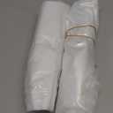 10 Pairs Waterproof Shoe Covers for Rain - Disposable Plastic Rain Shoe Covers - Non-Slip Indoor Outdoor Rain Cover for Shoes, Plastic Overshoes for Men Women -Water Proof Boot Protector – Clear