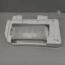 W10873791 Ice Maker Assembly, Compatible with Whirlpool Refrigerators, Fits W10760070 W10798411 W11130444