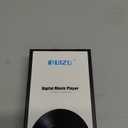 RUIZU 64GB USB MP3 Player with Bluetooth 5.3, Clip Jam Portable Music Player for Sports Running, USB MP3 Player Stick with FM Radio, Voice Recorder, Digital Audio Shuffle Repeat, Phone File Transfer