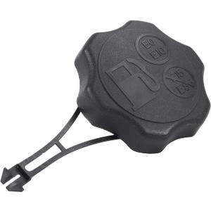 DICMIC Lawn Mower Gas Cap Compatible with B&S 675EXi 725EXi Engine Toro Craftsman Fuel Tank Cap Replace# 594061