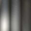 SMIROR Matte White Bathroom Mirror for Over Sink, 28x 32 Metal Thick Framed Rectangle Vanity Mirror for Wall, Right Angle Corner, Anti-Rust, Horizontally or Vertically Mounted