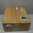 Wood Step Stool, Compact Size (11.6"x10"x4.3"), Supports 400 lbs  for Children, Adults & Home Use  Ready to Use