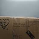 DUMOS Mattress Toppers Memory Foam Twin Size, 2 Inch Thick Bed Topper Pad Cooling Gel Infused Soft Comfy Padding Breathable for Sleeper Sofa Couch RV Camper, CertiPUR-US Certified, Blue