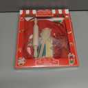 3 Otters Chef Costume for Kids, 21PC Kids Chef Set with Apron, Fun Cooking & Baking Set for Christmas Dinner Party