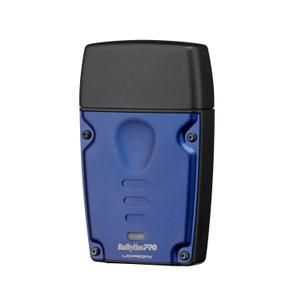 High-Performance Compact LO-PROFX Shavers for Men