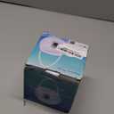 CUOLL Bath Filter for Tub - 8 Stage Filtration, 2500 Gallons BPA Free, Easy Install, Hotel Grade Bath Filter Suitable for Baby, Pets & Those with Sensitive Skin （Screen Display）