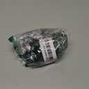 LISEN Travel Gifts 2025 Christmas for Gifts Airplane Gadgets Men Mini Travel Essentials Phone Holder Stocking Stuffers for Women MagSafe Accessories Cruise Essentials 2026 for Valentines Gift (Black)