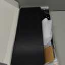 Large Digital Wall Mount Clock 17.3", 15 Color Modes Jumbo Numbers, 8 Color Modes Atmosphere Lights, Led Large Display Auto-Dimming/DST, for Classroom Living Room Garage Gym, Gift for Senior Mom Dad