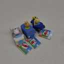 Hasbro Peppa Mini Buggies As 3 Pack