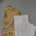 Aheaplus Rotating Bookshelf, Small Corner Bookshelf for Small Space, 360 Display 4 Tier Floor Standing Bookcase Storage Rack, Wood Narrow Book Shelf Organizer for Bedroom, Living Room, White