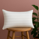 Trendy Home 12x20 Throw Pillow Insert, Cushion Sham Stuffer Hypoallergenic, Lumbar Support Decorative Home Outdoor Couch Pillow Filler (Machine Wash)