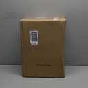 Housen Solutions Dusk to Dawn Outdoor Lighting, IP65 Waterproof Exterior Light Fixtures, 2 Pack Sensor Porch Light Outdoor Wall Sconce for House Garage, Matte White Aluminum