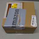 DR.DUDU 2 Pack Easter Bunny Figurines Decor, Rabbit Figurine Table Decorations, Spring Bunnies Decoration Cotton Woven Statue for Home Indoor Centerpieces Fireplace Farmhouse Gifts (Beige)