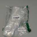 Clear Bubble Balloons, Large 24 Inch 20Packs Self Sealing Stretched Latex Free Plastic Crystal Clear orbz bobo Balloons