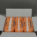 Pura Hypoallergenic Diapers, Size 1 (4-11lbs), Newborn, Totally Chlorine Free, Wetness Indicator, Suitable for Sensitive Skin, Soft Organic Cotton Comfort, Overnight, 3 Packs of 32 (96 Baby Diapers)