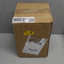 Large Sand Pail with Shovel, 7'' Large Size Sand Water Bucket for Beach Fun Great Summer Party Accessory(6 Bucket + 6 Shovels)