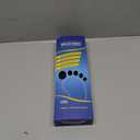 Plantar Fasciitis Insoles for Men Women - Orthotics Inserts, Shoe Insoles Arch Support Flat Feet Inserts Work Boot Insole (Mens 10-10 1/2 | Womens 12-12 1/2) (Blue)