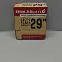 Blackburn 29" x 1.9-2.3" Presta Heavy Duty Bicycle Inner Tube with tire levers