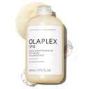 Olaplex N.4 Bond Maintenance Hair Strengthening Shampoo: Repairs Damage & Defend Against Future Breakage | Replenishes Hydration | For Coily, Curly, Straight, and Wavy (17.75 Fl Oz (Pack of 1))