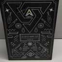 Arrtcy Knife Set with Block, Kitchen Knife Set 15-Piece with Sharpener - High Carbon Stainless Steel Dishwasher Safe Knives with Ergonomic Handles for Chef & Home