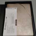 Clever Fox Planner Pro Premium  Luxurious Weekly & Monthly Planner with Budget Organizer for Productivity & Goals, Undated, A4 (Rose Gold) (A4 (8.5" x 11"))