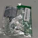 HDMI Splitter for Dual Monitors Extended Display 1 in 2 Out 4K USB C to 2 HDMI Adapter Extender for MacBook Laptop Support All Mode for Windows & ABB Extend/Mirror Mode for MacOS (Grey)