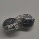 M111489 Deck Wheel for John Deere AM116299 AM133602 M11149 MTD 734-04039 753-04856A RZT50 RZT54 LT1050 (2 Pack)