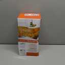 Electric Potato Peeler with 23 Replacement Blades Rotato Express Stainless Steel Automatic Rotating Fruits Fruit Potato Peeler Vegetables Cutter Apple Paring Machine Kitchen Peeling Tool (Black)