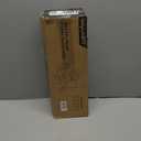 Wyckoff Zero-Turn Mower 5-Gallon Bucket Bracket Holder/Handle, Heavy-Duty Universal Fit for Lawn Debris & Tool Transport, 20 LBS Load Capacity, Quick Assembly & Rust-Resistant Steel Design