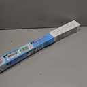 BDF S15 Window Film Daytime Privacy and Heat Control Mirror Silver 15 (Dark) - 36in X 24ft