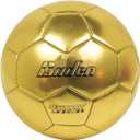 Baden Mini Trophy Volleyball - Synthetic Leather, Size 2, Gold