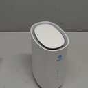 AT&T Internet Air 5G Gateway - High Speed 5G Hotspot for Business Internet (Only for AT&T Business Data Plans) NCM1120D2, White 