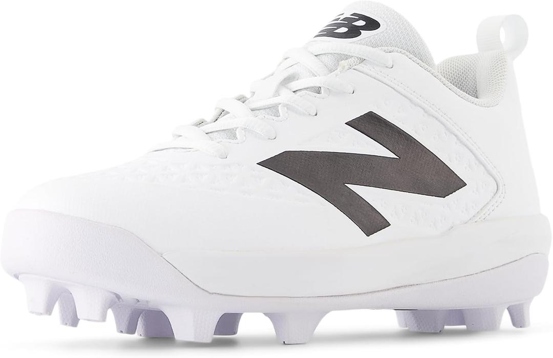 New Balance Kids' 4040 V8 Rubber-Molded,Size 4.5