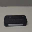 Loud Alarm Clocks for Bedrooms Heavy Sleepers, Plug-in Digital Bedside Clock with Night Light, Large Display, Dual Alarm, Snooze, Dimmable for Kids Teens Boys Girls (Rgb)