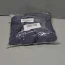 ANIVIVO Women's Midi Length Skorts Skirts with Pockets Modest Skirts 28" Long Knee Length Athletic Skorts, Size 3XL