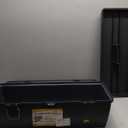 Plano Molding Portable Tool Box, 26 In. W, 11 In. H, iron yellow (682)