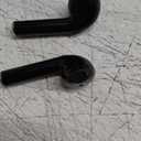 iLive True Wireless Bluetooth Earbuds in Black