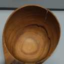 FAAY Original Eco-Friendly Wooden Serving Ladle