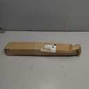 Hooke Road Wrangler JK Hood Lift Support Struts Assist Kit Compatible with Jeep Wrangler JK & Unlimited 2011-2018 - Pair