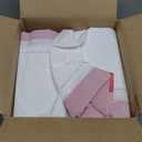 13 Gallon Tall Kitchen Drawstring Trash Bags, Unscented, 120 Count