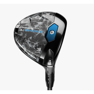 Callaway Golf Paradym AI Smoke Max Driver (Right,10.5 Degrees,50 Gram, Regular,Standard Rubber, Black) Right, 10.5 Degrees, Tensei CR 50g, Regular, Standard Rubber,  Grip Size 4 1/4 inches